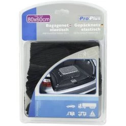 Gepäcknetz Elastisch 80 X 60 Cm ProPlus 5 Gepäcknetz Elastisch 80 X 60 Cm ProPlus -Anhänger & Zubehör Verkäufe 13817822 3