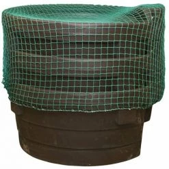 KERBL SafeNet Ladungssicherungsnetz / Abdecknetz, Ø 3,0 Mm, 2,5 X 6,5 M -Anhänger & Zubehör Verkäufe 14308279 5