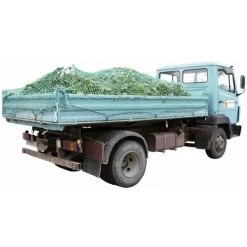 KERBL SafeNet Ladungssicherungsnetz / Abdecknetz, Ø 3,0 Mm, 3,5 X 5,0 M -Anhänger & Zubehör Verkäufe 14308281 3