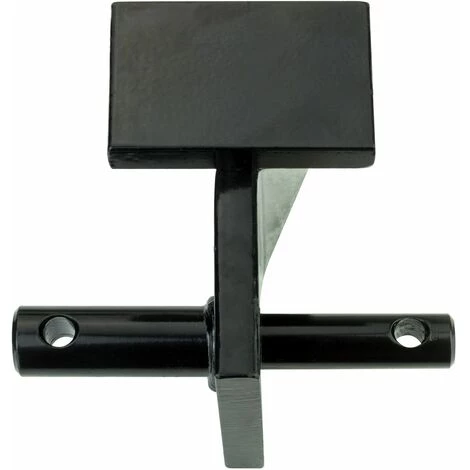 DEMA Halterung Für Ackerschiene Links Schiene Drehsicherung Oberlenker Halterung 4 DEMA Halterung Für Ackerschiene Links Schiene Drehsicherung Oberlenker Halterung – Bild 4