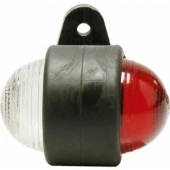 MISO TOOLS Begrenzungsleuchte Gerade 125 Mm Rot/weiß -Anhänger & Zubehör Verkäufe 15368350 4