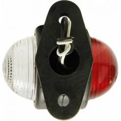 MISO TOOLS Begrenzungsleuchte Gerade 125 Mm Rot/weiß -Anhänger & Zubehör Verkäufe 15368350 5