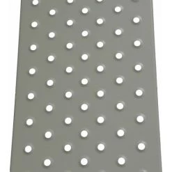 NATIV DIY Auffahrrampe Stahl Eloxiert, Belastbar Bis 200kg Pro Rampe 2er Set -Anhänger & Zubehör Verkäufe 15467375 5