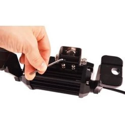 LIGHTPARTZ® Lightpartz Aluminium Schiebefuss LED Lightbar SR/DR Series -Anhänger & Zubehör Verkäufe 15585600 4