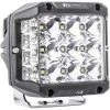 LIGHTPARTZ® LED 5" Cube Light Fernscheinwerfer 140° ECE