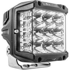 LIGHTPARTZ® LED 5" Cube Light Fernscheinwerfer 140° ECE 7 LIGHTPARTZ® LED 5" Cube Light Fernscheinwerfer 140° ECE -Anhänger & Zubehör Verkäufe 15630247 3