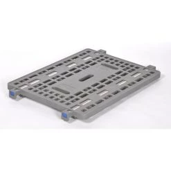 PRESTAR Zwischenboden, Tragfähigkeit 100 Kg - LxB 800 X 600 Mm, Kunststoff -Anhänger & Zubehör Verkäufe 15635686 4