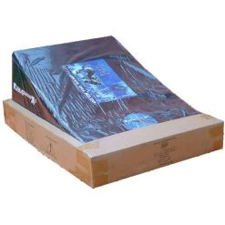 Urban Street Airbox Rampe Schwarz RAMPAGE -Anhänger & Zubehör Verkäufe 15880775 3