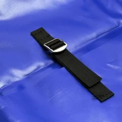 WILTEC Hochplane Für Anhänger, 2075x1140x900 Mm, Anhängerplane Mit Schnallriemen Und Gummigurt -Anhänger & Zubehör Verkäufe 15903383 3