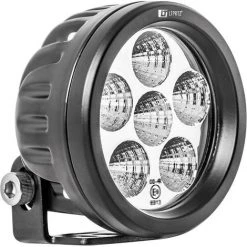 LTPRTZ 18W Lightpartz Rückfahrscheinwerfer 90°