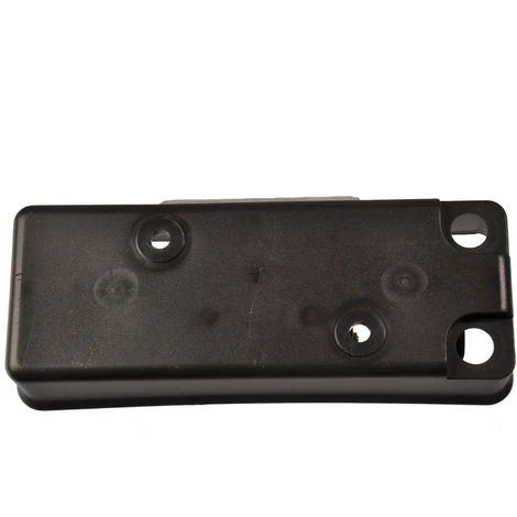 MS WARENVERTRIEB 1x DDR-Hänger-Rückleuchte Mit Kennzeichenbeleuchtung Anhänger Links 210x83mm 12V 4 MS WARENVERTRIEB 1x DDR-Hänger-Rückleuchte Mit Kennzeichenbeleuchtung Anhänger Links 210x83mm 12V – Bild 4