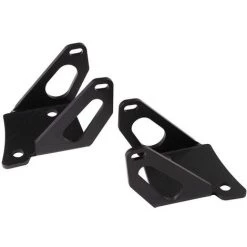 LIGHTPARTZ® LED Halterung Jeep Wrangler No.2