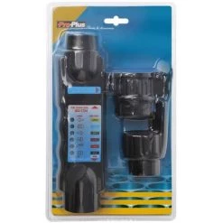 Stecker-Tester 7-polig 12 V + 2 Adapter 343524 ProPlus -Anhänger & Zubehör Verkäufe 1684049 3