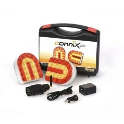 Sparex Connix Leuchtensatz - Kabellos