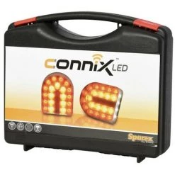Sparex Connix Leuchtensatz - Kabellos -Anhänger & Zubehör Verkäufe 17045657 3