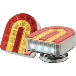 Sparex Connix Leuchtensatz - Kabellos -Anhänger & Zubehör Verkäufe 17045657 4