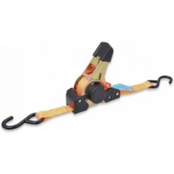 Filmer Spanngurt Mit Aufrollautomatik, 3 M