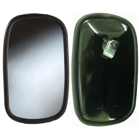 SONSTIGE Spiegelkopf CM 75, 190 X 140 Mm 1 SONSTIGE Spiegelkopf CM 75, 190 X 140 Mm