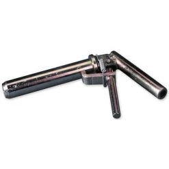 SONSTIGE Einhand Anhängesicherungs - Bolzen