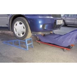 SONSTIGE Auffahrrampen, 2 T, Reifenbreite Bis 195 Mm, 2 Stück 5 SONSTIGE Auffahrrampen, 2 T, Reifenbreite Bis 195 Mm, 2 Stück -Anhänger & Zubehör Verkäufe 17402715 3