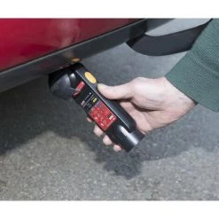 SONSTIGE Beleuchtungstester 12 V Mit 7/13 Poligen Adapter 6 SONSTIGE Beleuchtungstester 12 V Mit 7/13 Poligen Adapter -Anhänger & Zubehör Verkäufe 17404394 3