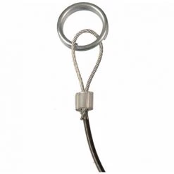 MISO TOOLS 5 Stück Abreißseile 1m Zum Anhängerschutz -Anhänger & Zubehör Verkäufe 18369130 4