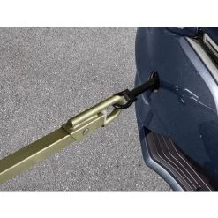 APA Abschleppstange 29640, 2500 Kg -Anhänger & Zubehör Verkäufe 18406495 3