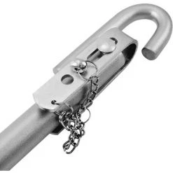 DEUBA Abschleppstange 2000kg Zugkraft Pannenhilfe Auto Inkl. Aufbewahrungstasche PKW Abschleppseil 3tlg. Kfz -Anhänger & Zubehör Verkäufe 18474472 4