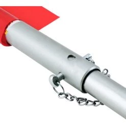 DEUBA Abschleppstange 2000kg Zugkraft Pannenhilfe Auto Inkl. Aufbewahrungstasche PKW Abschleppseil 3tlg. Kfz -Anhänger & Zubehör Verkäufe 18474472 5