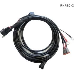 LIGHTPARTZ® LED Relais Kabelset 2 DT-Anschluss 2-polig