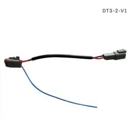 LIGHTPARTZ® Adapterkabel DT 3-polig Auf 2-polig