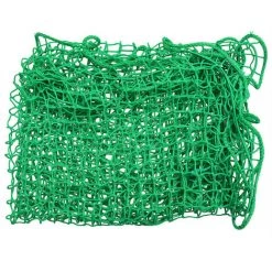 Anhängernetze 2 Stk. 2x3 M PP VidaXL