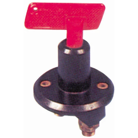 SONSTIGE Stromschalter 300 Ampere Spitzenlast, 100 A Dauerlast 1 SONSTIGE Stromschalter 300 Ampere Spitzenlast, 100 A Dauerlast