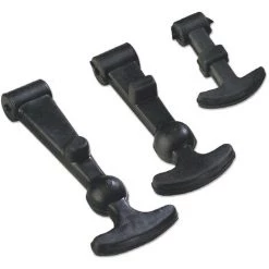 SONSTIGE Haubenhalter, 65 Mm Lang, 2 Stück