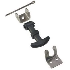 SONSTIGE Haubenhalter, 65 Mm Lang, 2 Stück 6 SONSTIGE Haubenhalter, 65 Mm Lang, 2 Stück -Anhänger & Zubehör Verkäufe 18815401 3