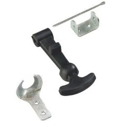 SONSTIGE Haubenhalter, 65 Mm Lang, 2 Stück 7 SONSTIGE Haubenhalter, 65 Mm Lang, 2 Stück -Anhänger & Zubehör Verkäufe 18815401 4