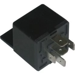 SONSTIGE 12 V Relais 30 Amp 4 Polig