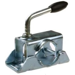 SONSTIGE Klemmhalter Für Stützfüße Rohr Ø Von 48 Mm