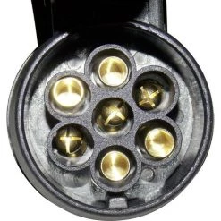 NO-NAME SecoRüt 50110 Anhänger Adapter [Steckdose 13polig - Stecker 7polig] ABS Kunststoff -Anhänger & Zubehör Verkäufe 18882918 3