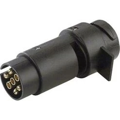 NO-NAME SecoRüt 30200 Kombistecker [Stecker 13polig, Stecker 7polig - Steckdose 13polig, Steckdose 7polig] A -Anhänger & Zubehör Verkäufe 18884387 5