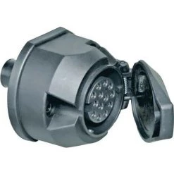 NO-NAME SecoRüt 30135 Anhänger-Steckdose [Steckdose 13polig - Stecker 13polig] ABS Kunststoff -Anhänger & Zubehör Verkäufe 18884671 3