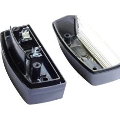 NO-NAME SecoRüt Kennzeichenleuchte Kennzeichenleuchte Hinten 12 V, 24 V -Anhänger & Zubehör Verkäufe 18884737 3