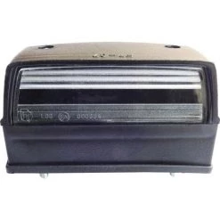 NO-NAME SecoRüt Kennzeichenleuchte Kennzeichenleuchte Hinten 12 V, 24 V -Anhänger & Zubehör Verkäufe 18884737 5