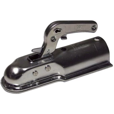 NO-NAME HP Autozubehör Kugelkupplung Zulässiges Gesamtgewicht=750 Kg Zulässige Stützlast=75 Kg 50 Mm (innen) 1 NO-NAME HP Autozubehör Kugelkupplung Zulässiges Gesamtgewicht=750 Kg Zulässige Stützlast=75 Kg 50 Mm (innen)