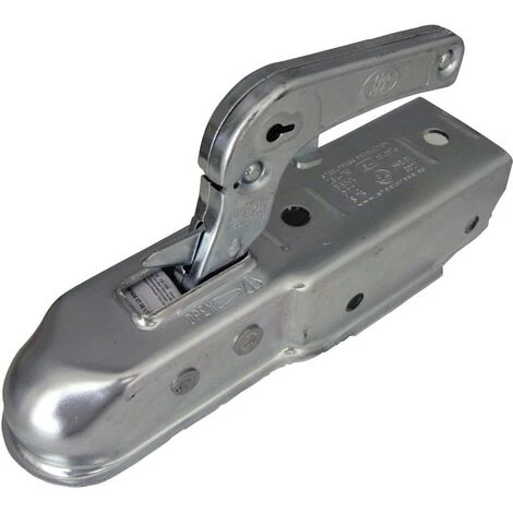 NO-NAME HP Autozubehör Kugelkupplung Zulässiges Gesamtgewicht=750 Kg Zulässige Stützlast=75 Kg 50 Mm (innen) 1 NO-NAME HP Autozubehör Kugelkupplung Zulässiges Gesamtgewicht=750 Kg Zulässige Stützlast=75 Kg 50 Mm (innen)