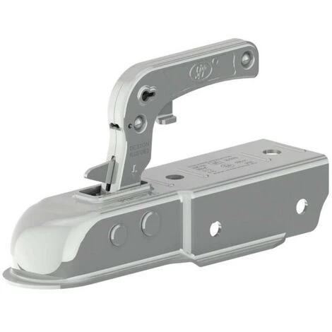 NO-NAME HP Autozubehör Kugelkupplung Zulässiges Gesamtgewicht=750 Kg Zulässige Stützlast=75 Kg 50 Mm (innen) 2 NO-NAME HP Autozubehör Kugelkupplung Zulässiges Gesamtgewicht=750 Kg Zulässige Stützlast=75 Kg 50 Mm (innen) – Bild 2