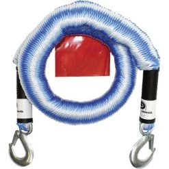 NO-NAME APA 26131 Stretch-matic Abschleppseil Bis 2500 Kg