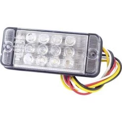 NO-NAME SecoRüt Anhänger-Rückleuchte Offene Kabelenden Blinker, Bremslicht, Rückleuchte Links, Rechts 12 V, -Anhänger & Zubehör Verkäufe 18888309 3