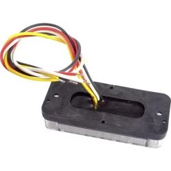 NO-NAME SecoRüt Anhänger-Rückleuchte Offene Kabelenden Blinker, Bremslicht, Rückleuchte Links, Rechts 12 V, -Anhänger & Zubehör Verkäufe 18888309 4