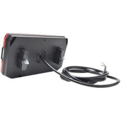 NO-NAME SecoRüt Anhänger-Rückleuchte Offene Kabelenden Blinker, Bremslicht, Rückleuchte, Reflektor, Nebelsch -Anhänger & Zubehör Verkäufe 18888987 4